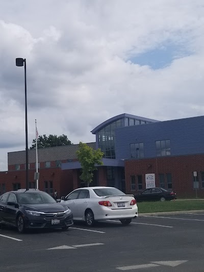 Huy/A.G. Bell Elementary School