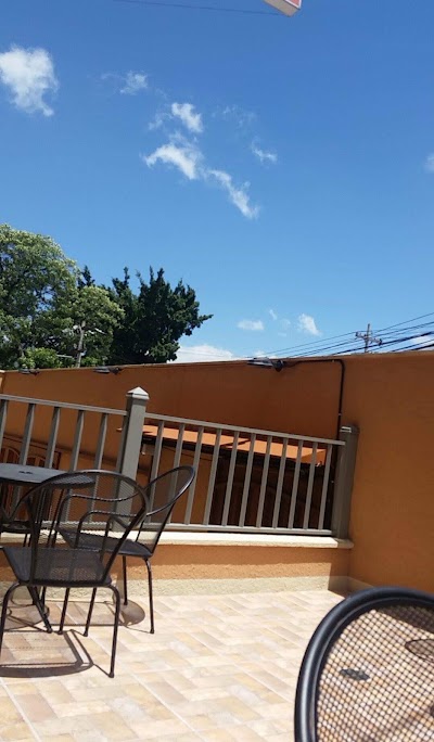 Photos of Granada Hotel 5