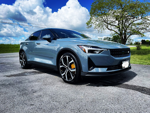 Refresh Auto Detailing - Thumbnail