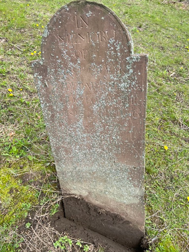 Book Family Cemetery Gallery - Canada