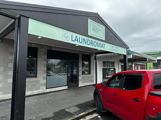 The Laundry Room - Opotiki - Thumbnail