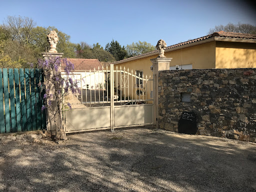 Photo de La Maison de Catherine et les Jardins de Thierry
