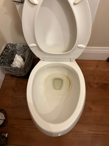 Dust & Shine Cleaning Services LLC - Thumbnail