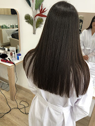 Photo n°12 de Le Salon by Thierry à Antibes (Salon de coiffure)