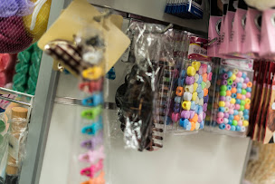 Photo n°5 de Mackson Beauty Saloon à Paris (Salon de coiffure)