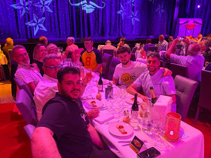 Photo n°12 de Studio Brillantine - Coiffeur Rennes à Rennes (Magasin d'articles de coiffure pour hommes)