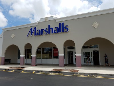 Marshalls