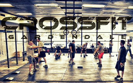 CrossFit Gardendale - Thumbnail