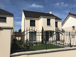 Photo n°1 de Maisons MTLF Houilles à Houilles (Constructeur immobilier)