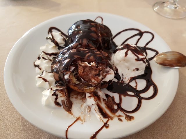 Ristorante Il Sagittario