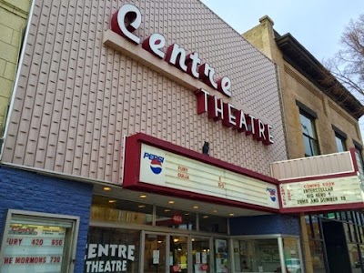 Centre Theatre