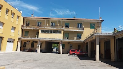 Comando Prov. Vigili del Fuoco Macerata