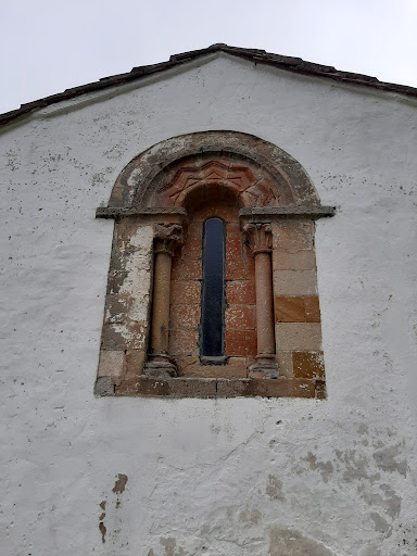 Church of Santa María de Sariegomuerto - Thumbnail