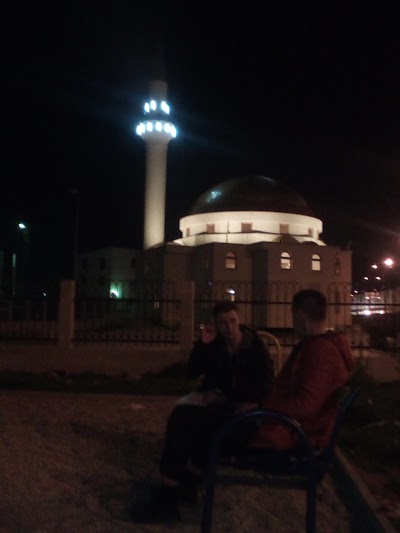Photos of Džamija Omer ibn El Hattab