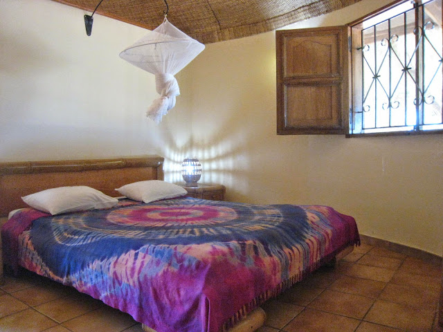 Hotel Cap Saint Louis by null