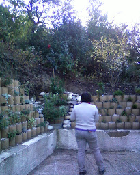 Photo n°11 de nature&decor à Gardanne (Paysagiste)