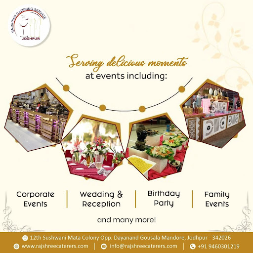 "Indulge in gourmet delights at your next event with our catering service! 🍽️ #catering #eventpl… post image