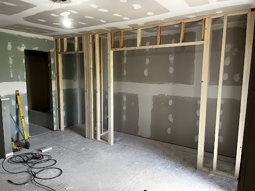 Rustic J Construction LLC - Visual