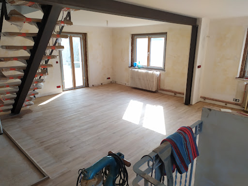 Schillinger Constructions - Visual
