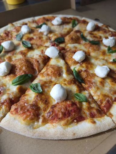 Photo 5 - Pizzeria LK Pizza - Yssingeaux