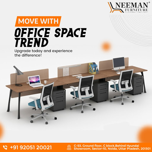 𝐔𝐩𝐠𝐫𝐚𝐝𝐞 𝐲𝐨𝐮𝐫 𝐰𝐨𝐫𝐤𝐬𝐩𝐚𝐜𝐞 𝐰𝐢𝐭𝐡 𝐬𝐭𝐲𝐥𝐞 𝐚𝐧𝐝 𝐟𝐮𝐧𝐜𝐭𝐢𝐨𝐧𝐚𝐥𝐢𝐭𝐲 ✨ post image