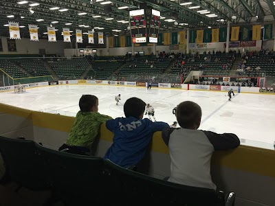 Photos of Berry Events Center