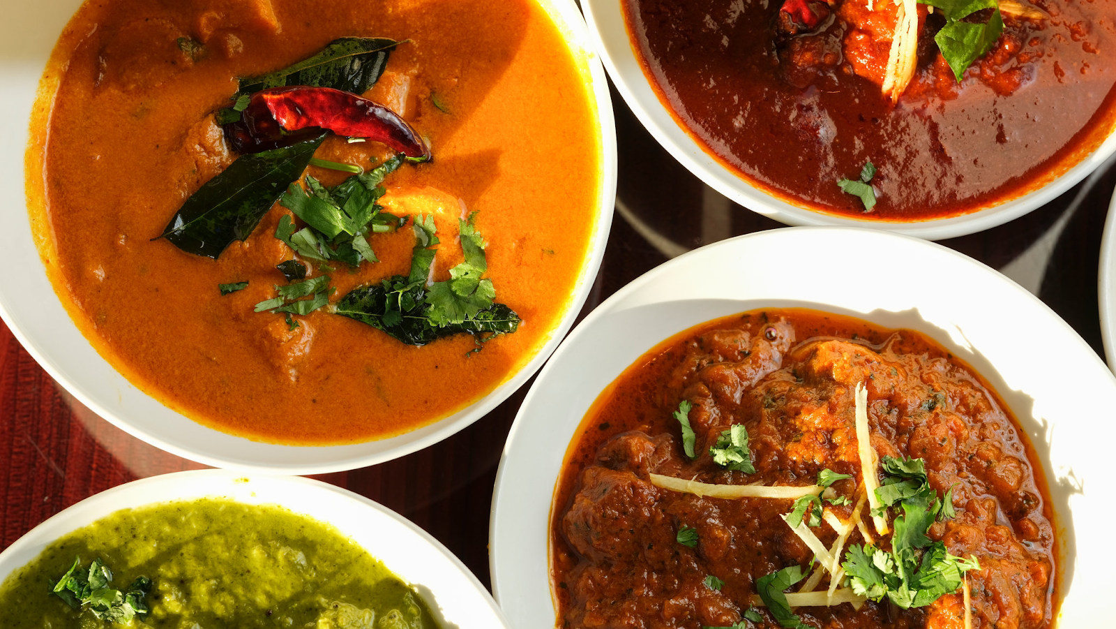 Curry and Kabab — photo 3