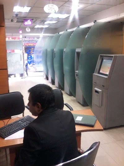 bank