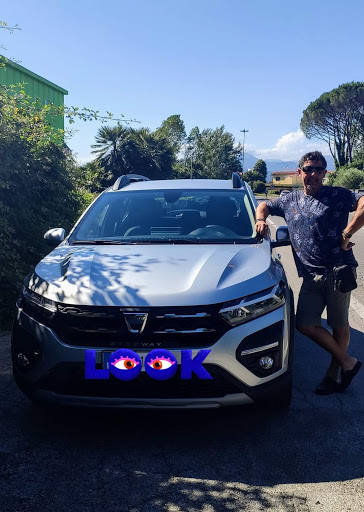 Dacia Carrozzeria Lucca - Nuova Comauto Spa