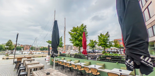 Beoordelingen van Den Tros café in Antwerpen - Bar
