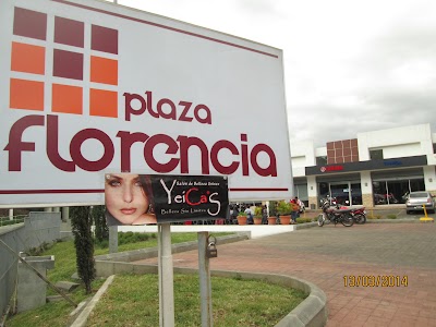 Photos of Plaza Florencia