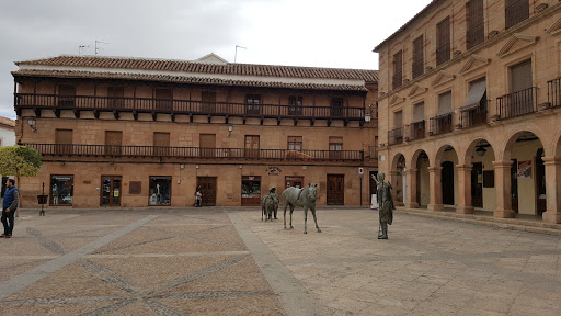 Restaurante Casa Milagros - Thumbnail