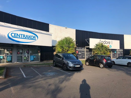Centrakor Saint Nazaire