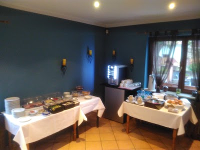Photos of Landhotel Sachsenhof/ Rialto italienisches Restaurant