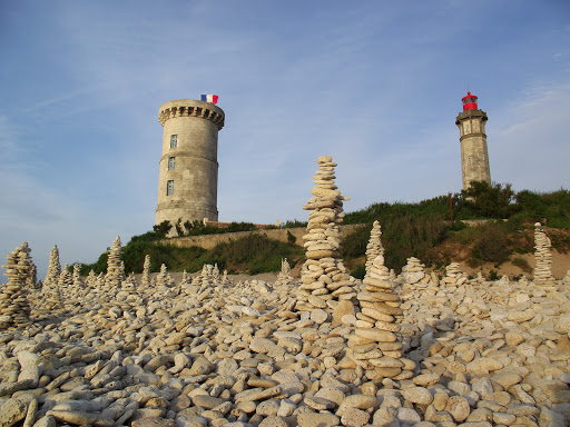 Tour Vauban -1682 - Thumbnail