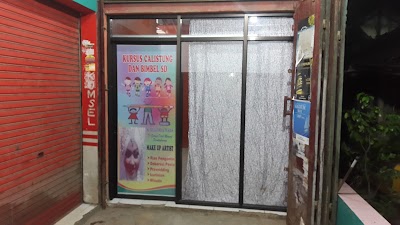 Photos of Sudirman Indah Housing Marketing Office