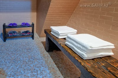 Photos of Sauna Almaty (Gostinitsa Turkestan)
