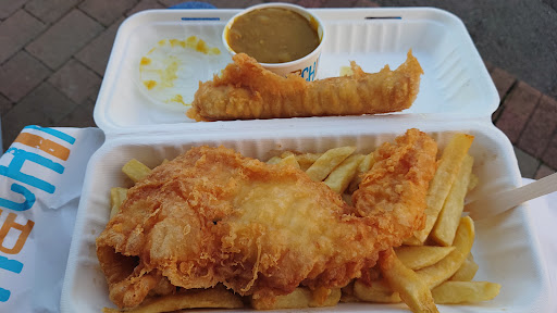 Bampton Street Fish Bar - Thumbnail