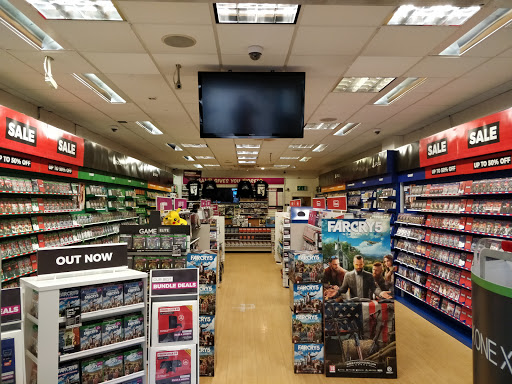 The Woolgate Centre - Visual