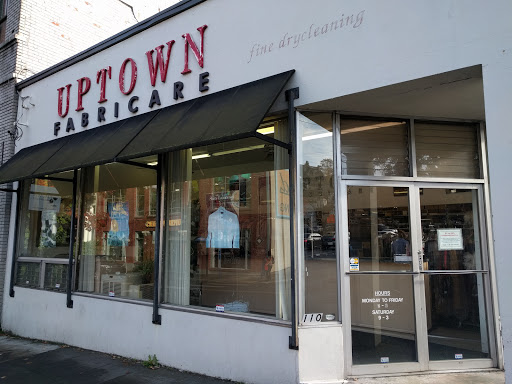Uptown Fabricare Cleaners - Thumbnail