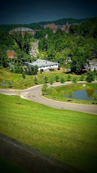 Photos of The Summit at Coates Run Apartments