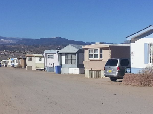 Milagro Village Mobile Home Park - Thumbnail
