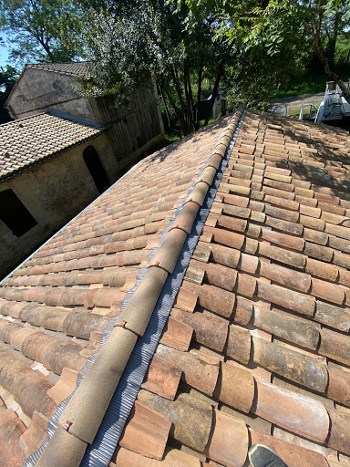 Photo de AG COUVERTURE à Saint-Loubès (33450)