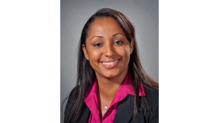 Sonia Alissa Henry Md