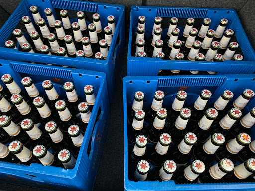 PHILIPS BAR - Visual