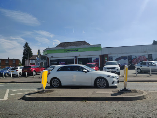 Central Co-op Food - Leicester Forest East - Thumbnail
