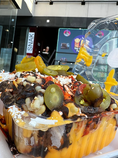 Snack The Craving Factory - Thumbnail