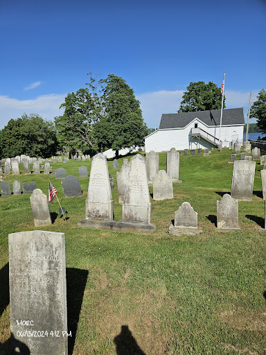 Nason Cemetery - Thumbnail
