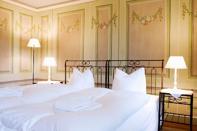 Photos of Hotel Villa Sorgenfrei