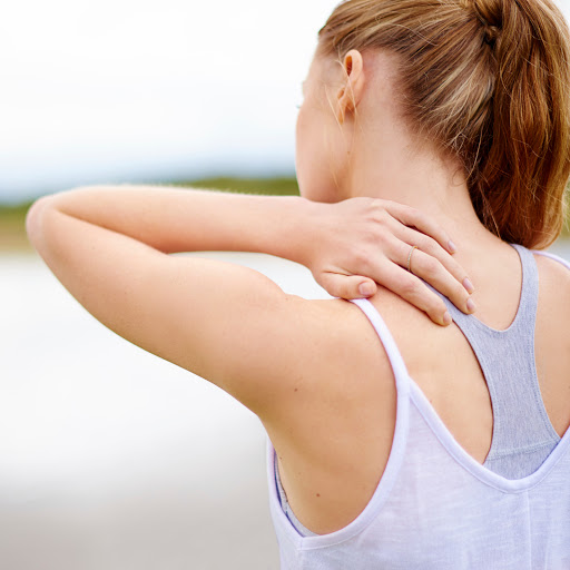 Sense of Balance Massage Therapy And Reflexology - Thumbnail